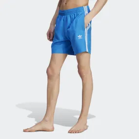 adidas Originals Adicolor 3-Stripes Swimshorts