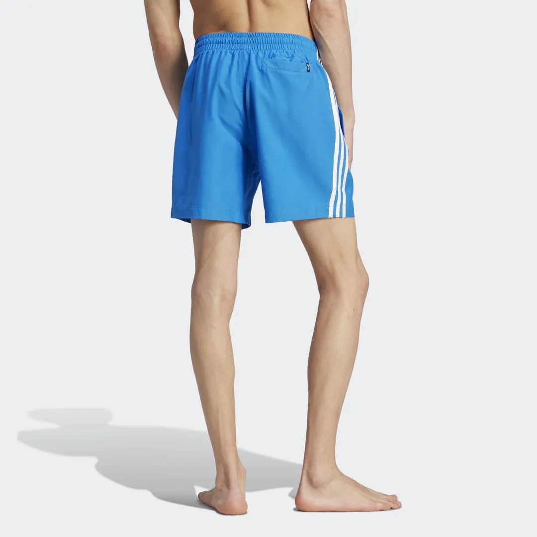 adidas Originals Adicolor 3-Stripes Swimshorts