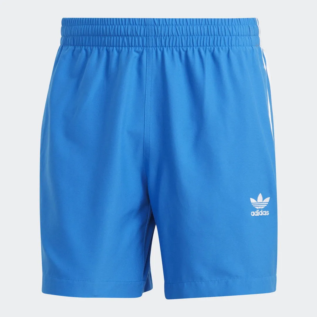 adidas Originals Adicolor 3-Stripes Swimshorts