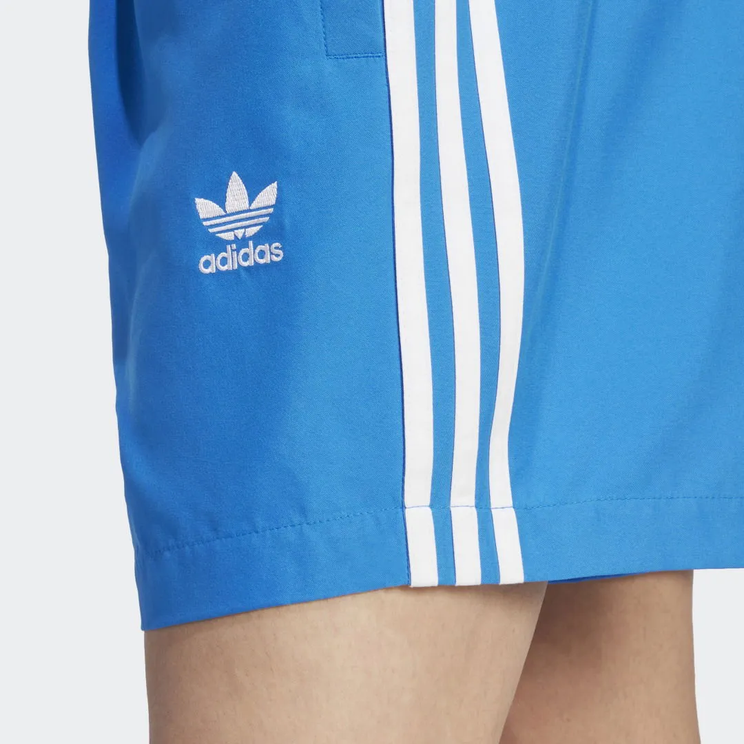 adidas Originals Adicolor 3-Stripes Swimshorts