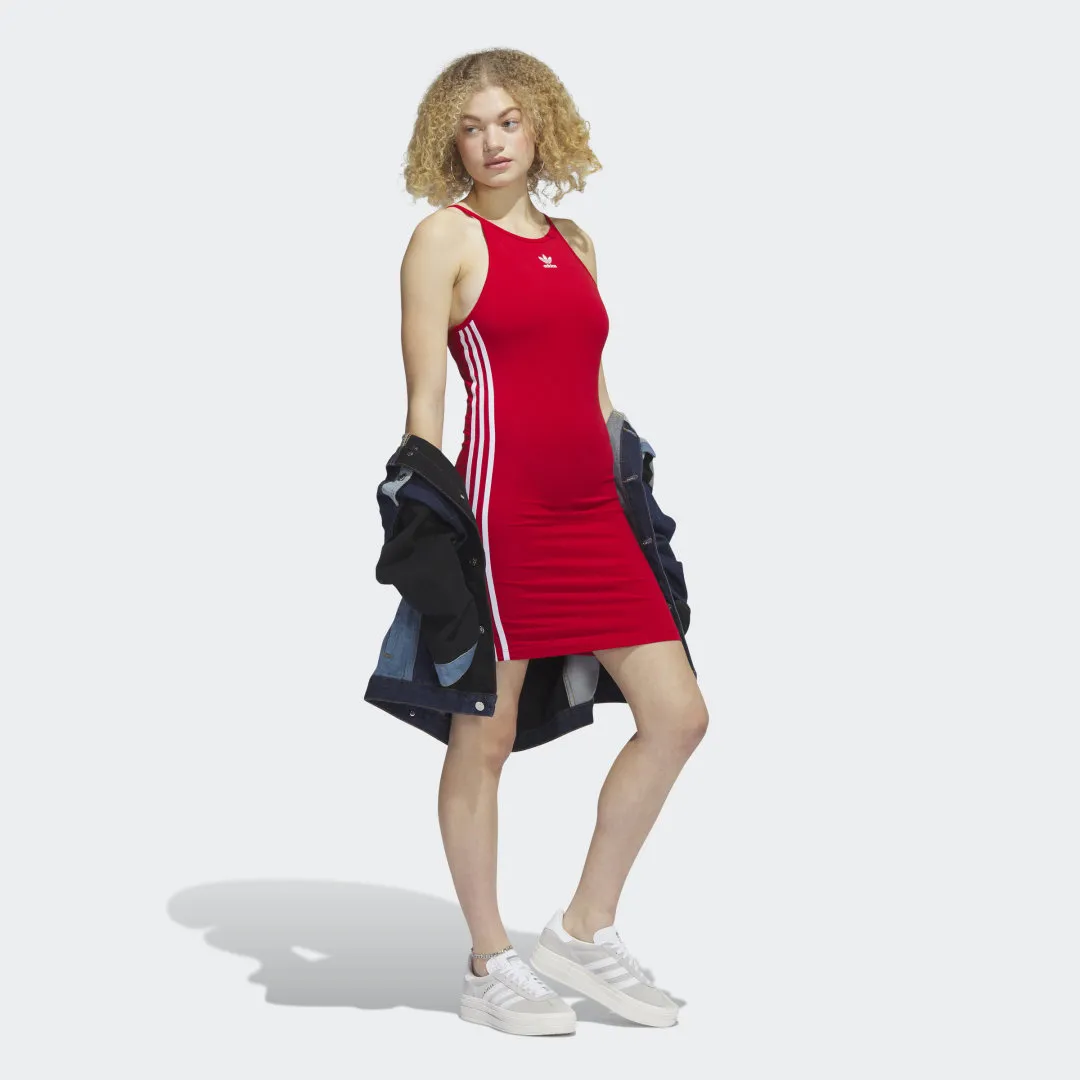 adidas Originals Adicolor Classics Tight Summer Dress