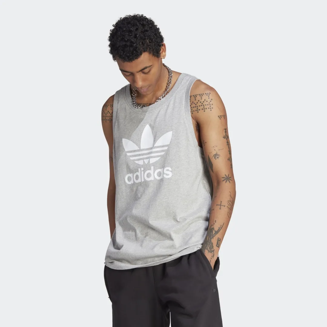 adidas Originals Adicolor Classics Trefoil Tank Top