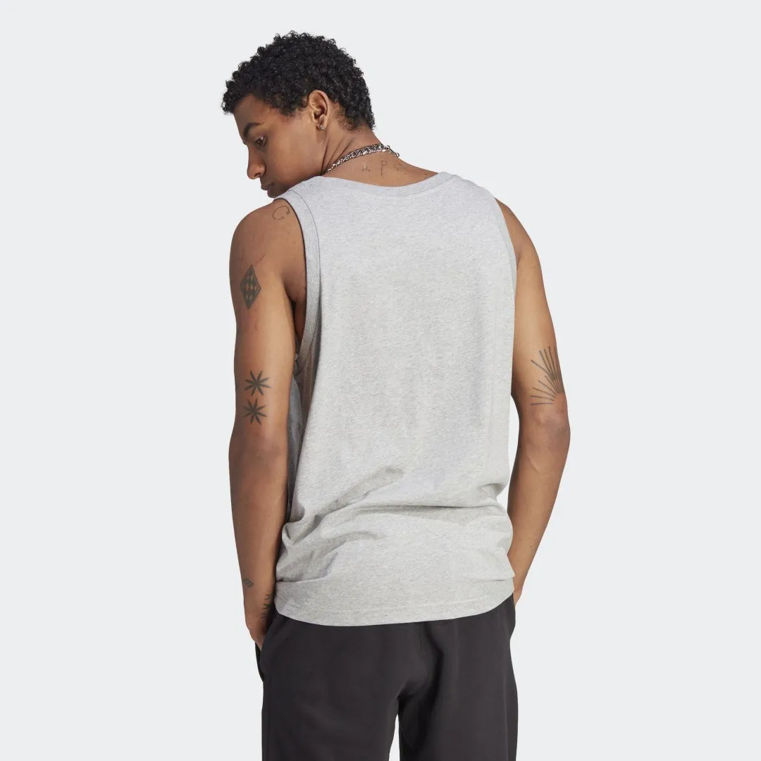 adidas Originals Adicolor Classics Trefoil Tank Top