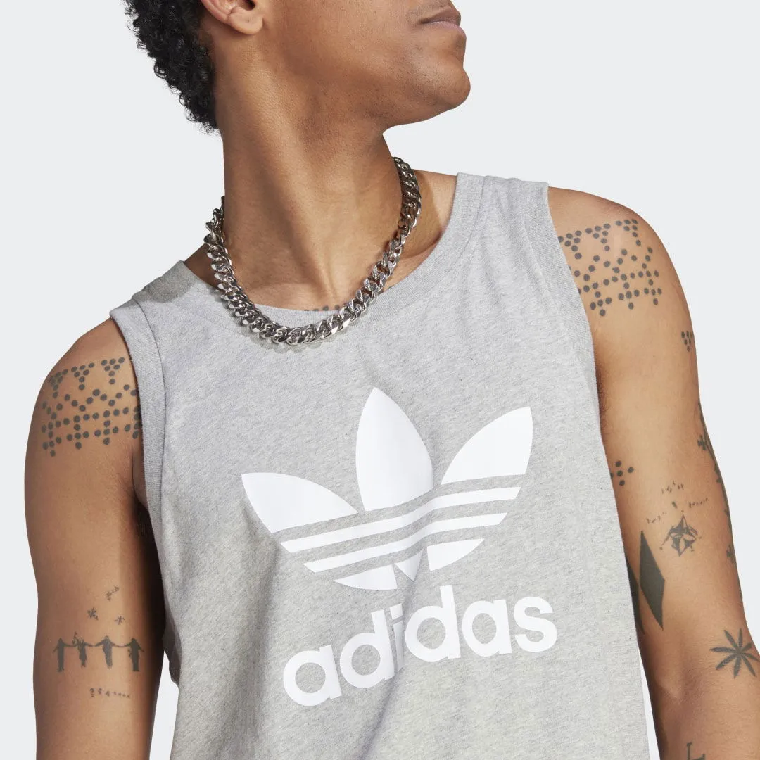 adidas Originals Adicolor Classics Trefoil Tank Top