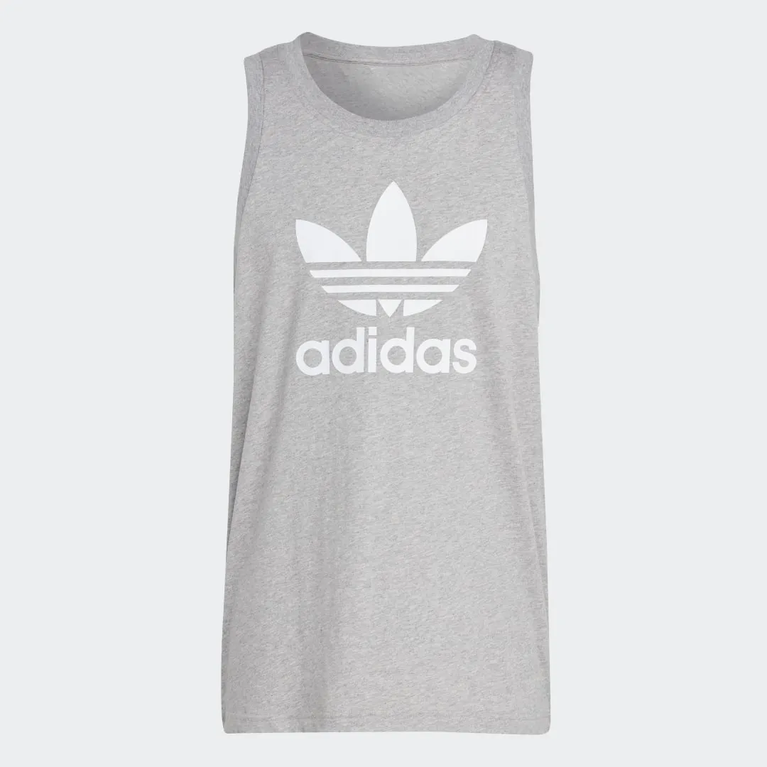 adidas Originals Adicolor Classics Trefoil Tank Top