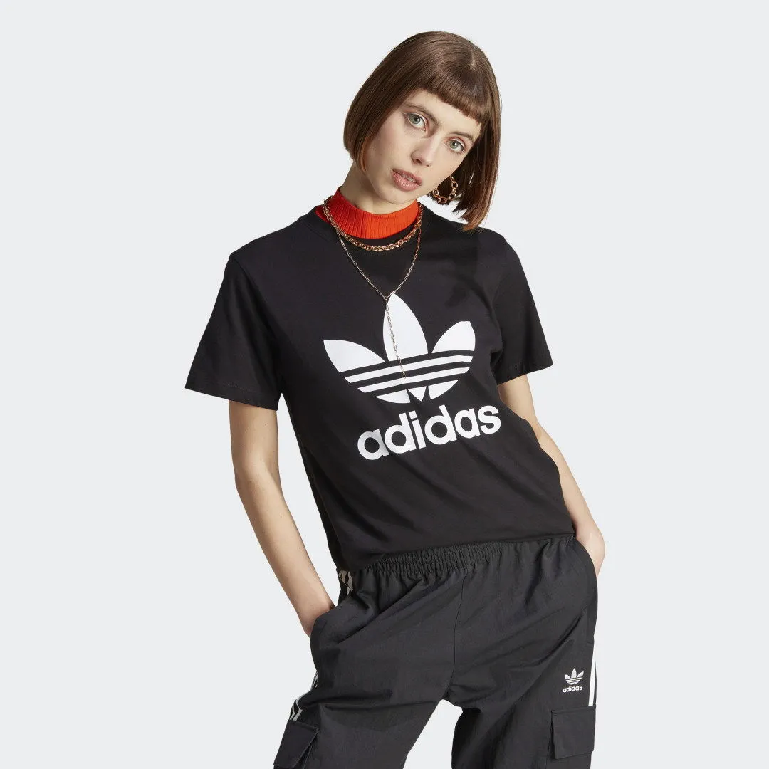 adidas Originals Adicolor Classics Trefoil Tee