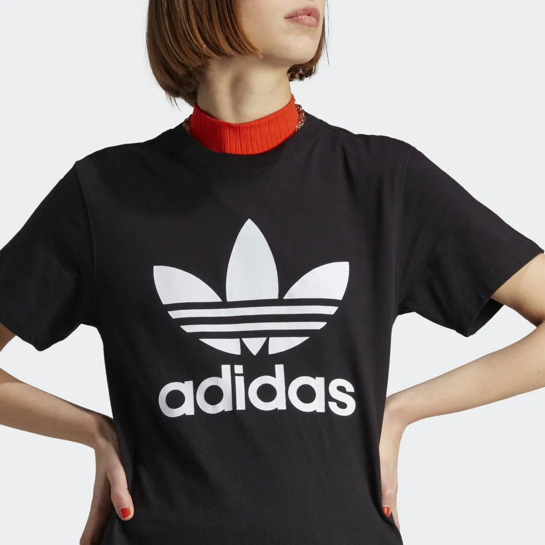 adidas Originals Adicolor Classics Trefoil Tee