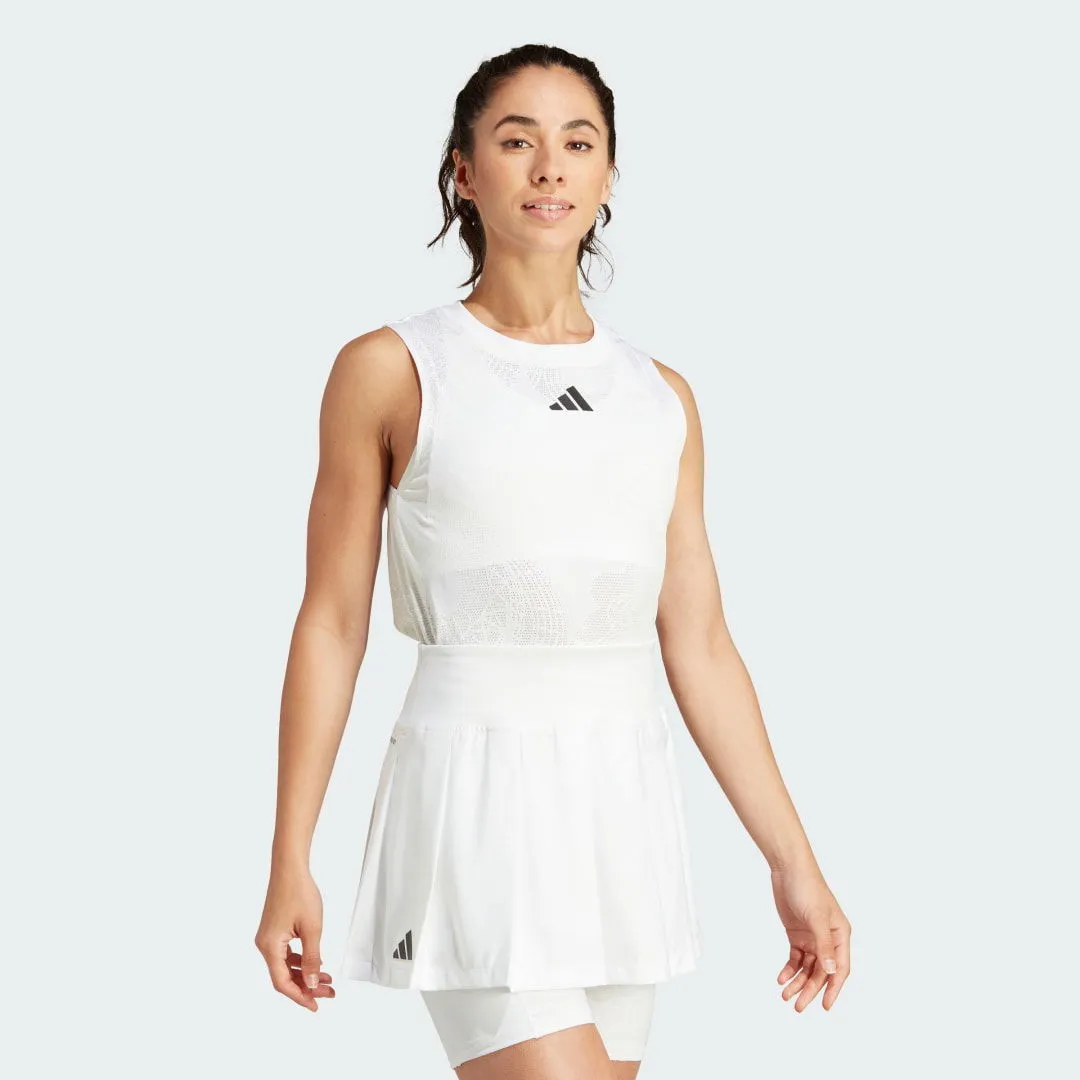 adidas Originals AEROREADY Pro Tennis Tank Top