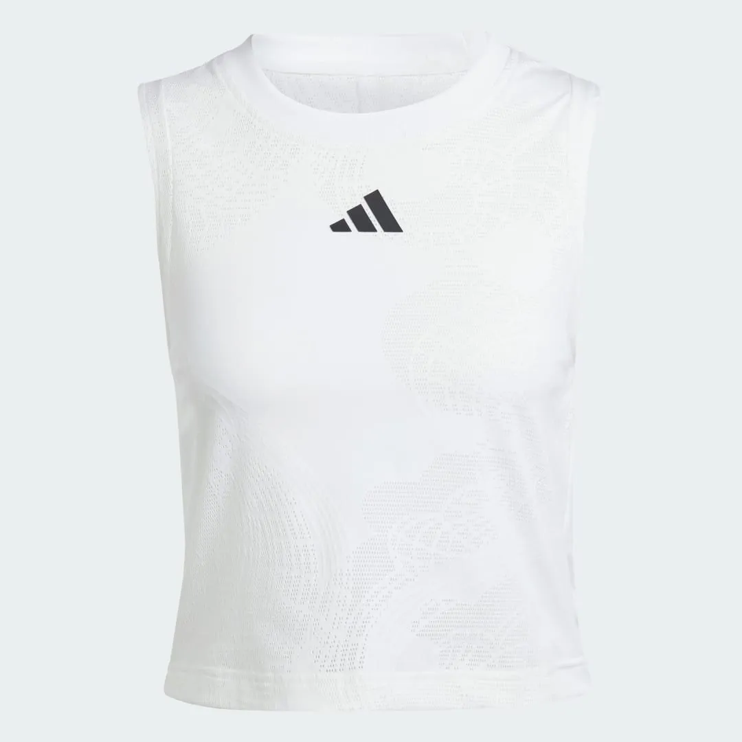 adidas Originals AEROREADY Pro Tennis Tank Top