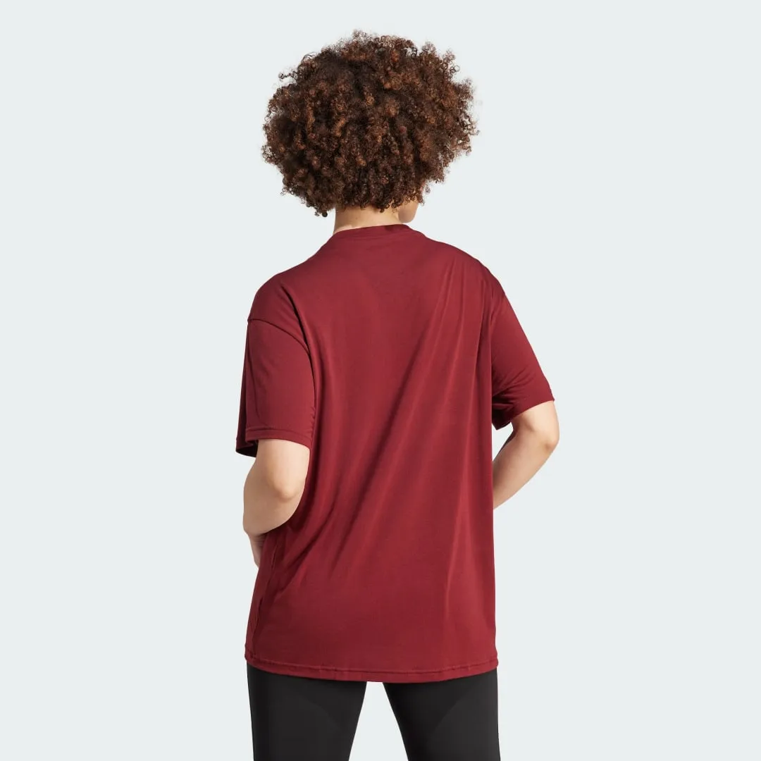 adidas Originals AEROREADY Train Essentials Nursing Tee