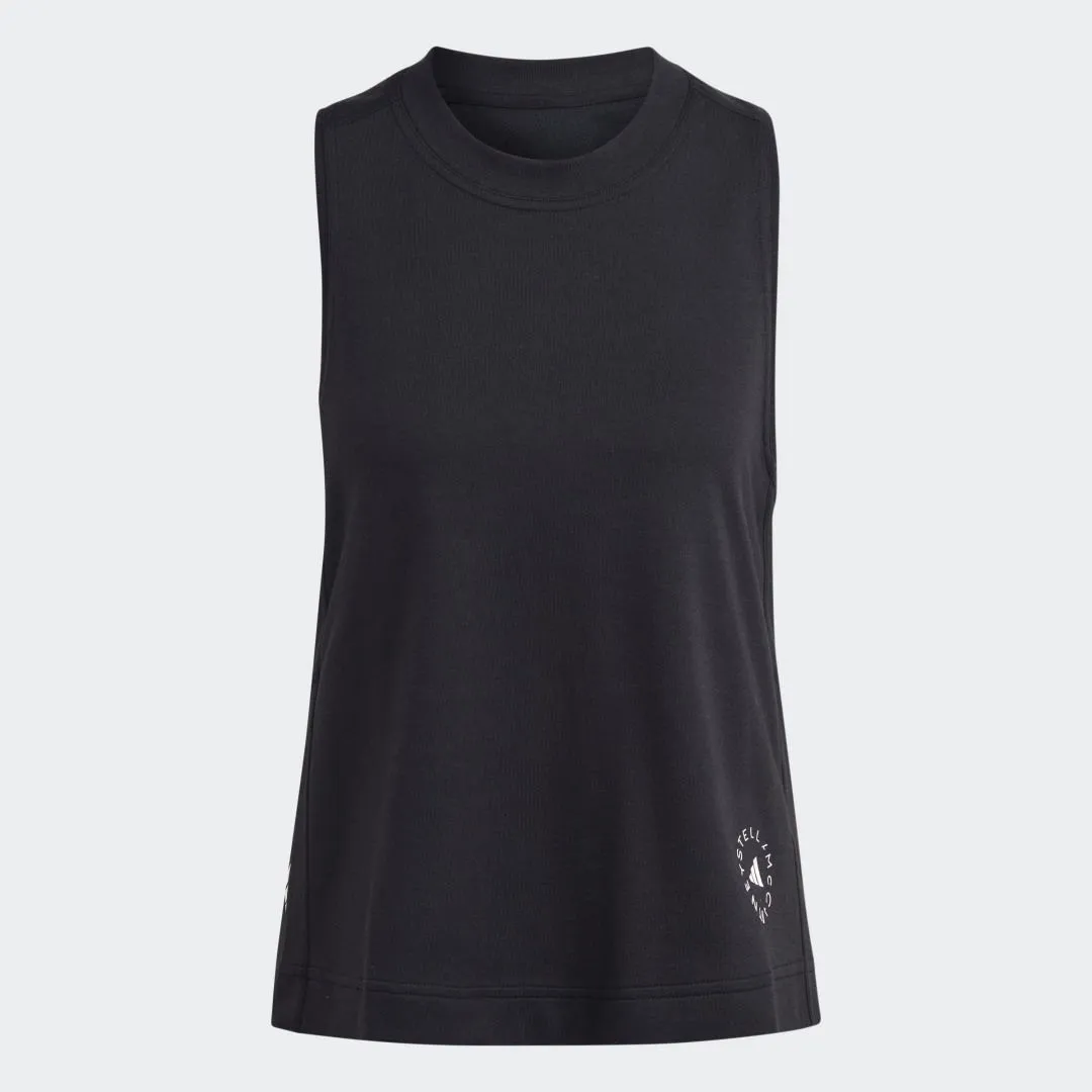 adidas Originals by Stella McCartney Logo Tank Top