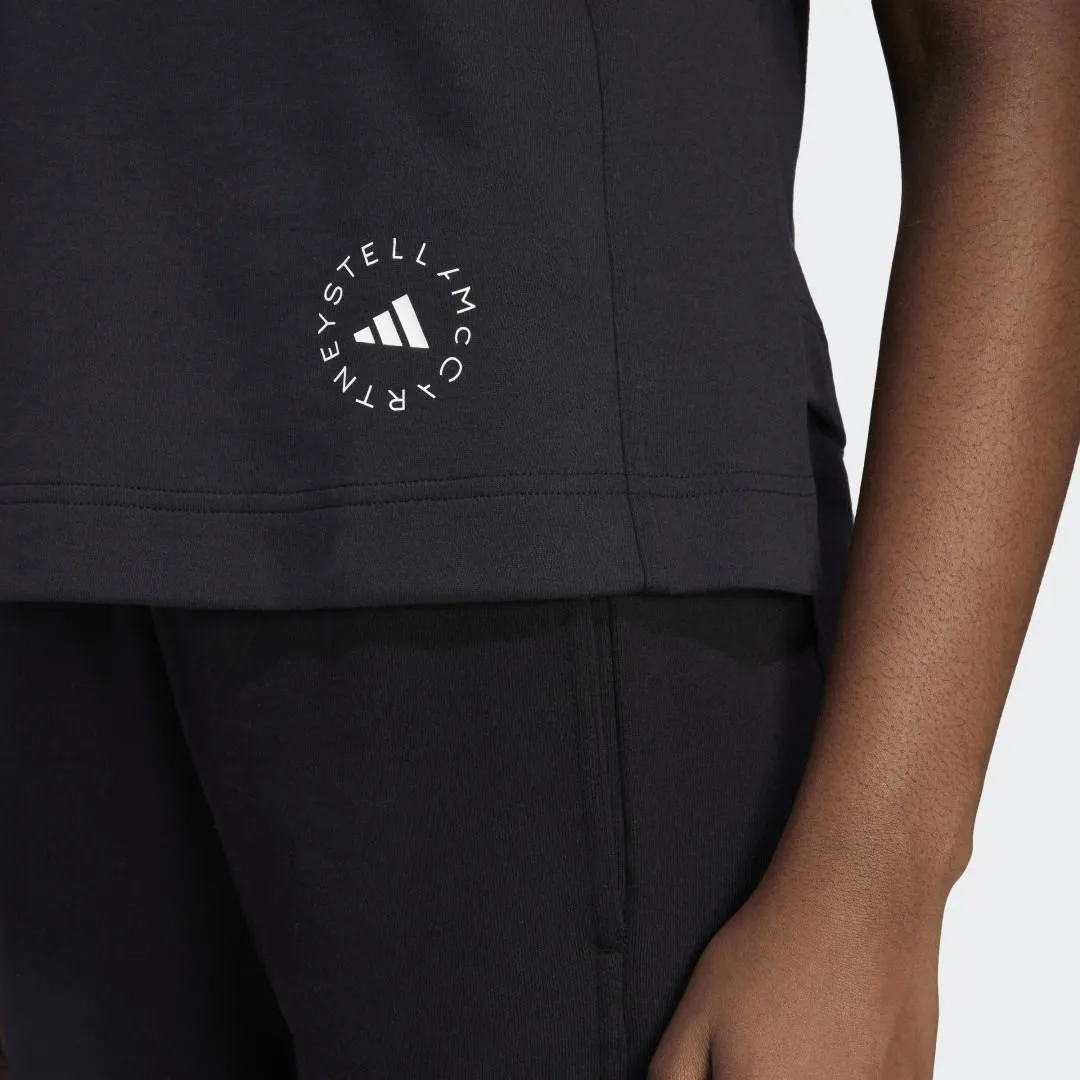 adidas Originals by Stella McCartney Logo Tank Top