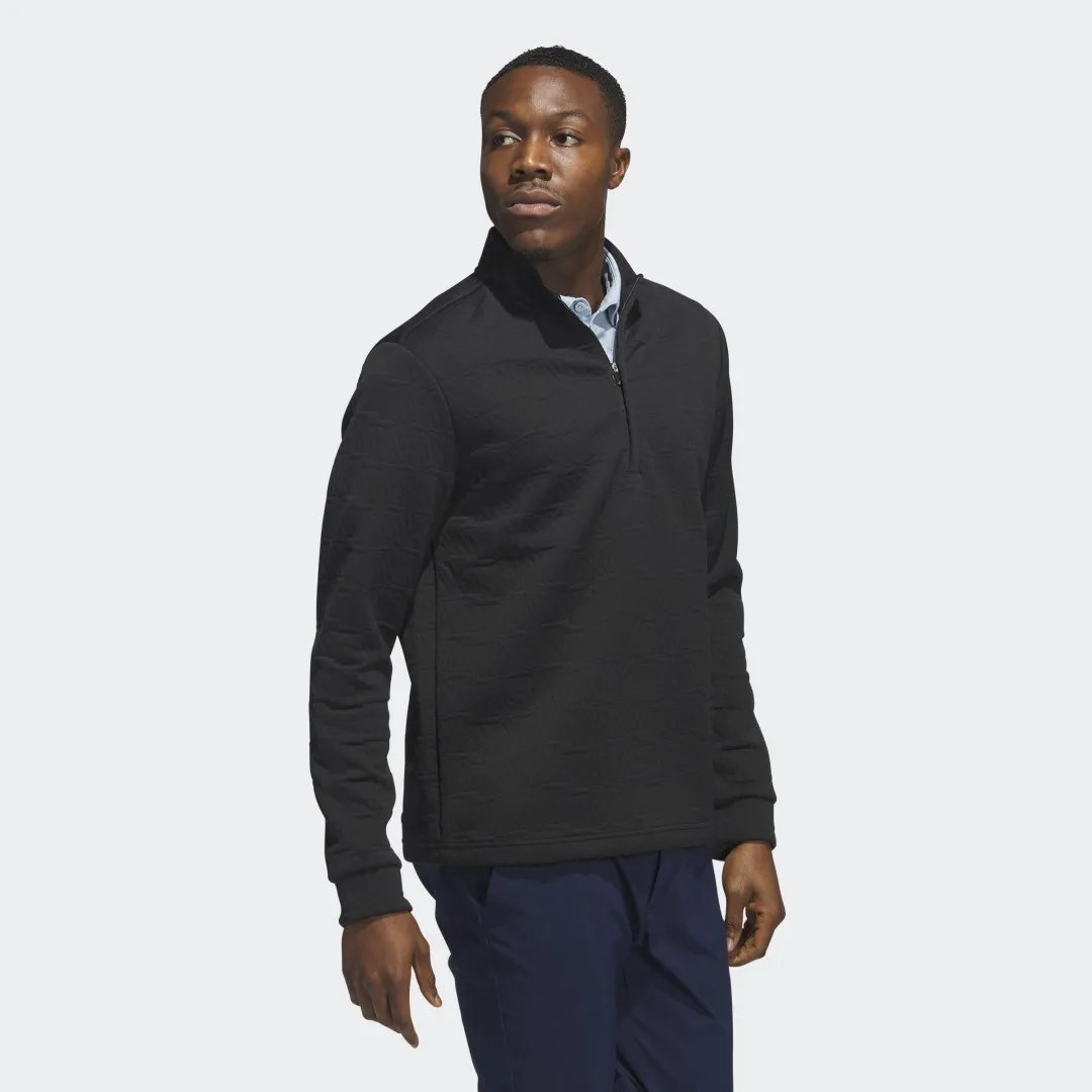 adidas Originals DWR Quarter-Zip Sweat