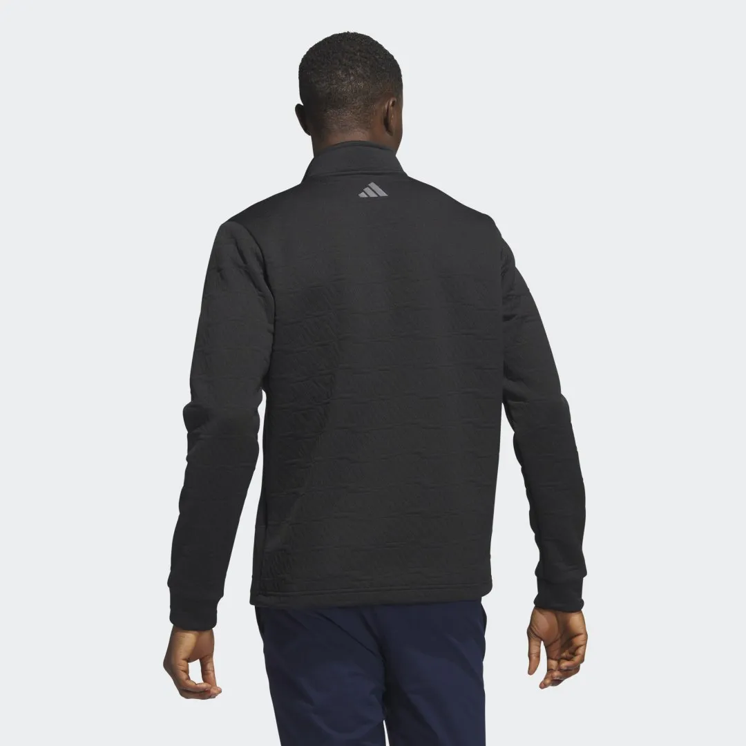 adidas Originals DWR Quarter-Zip Sweat