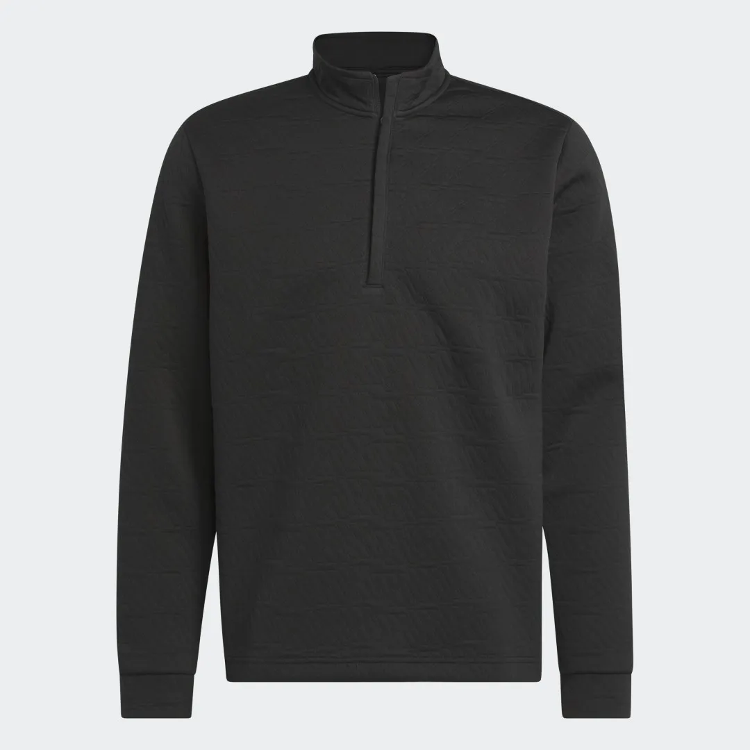 adidas Originals DWR Quarter-Zip Sweat