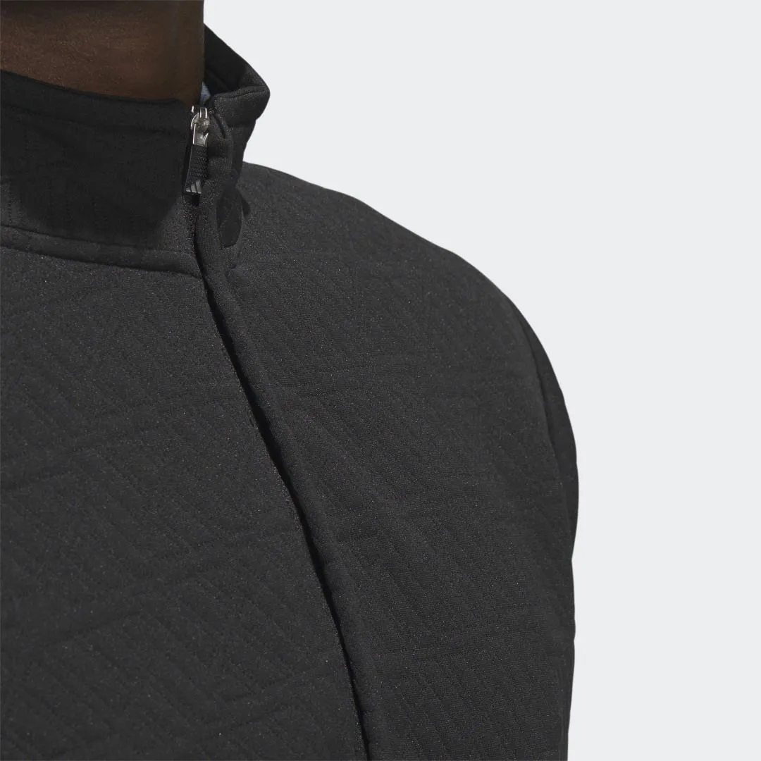 adidas Originals DWR Quarter-Zip Sweat