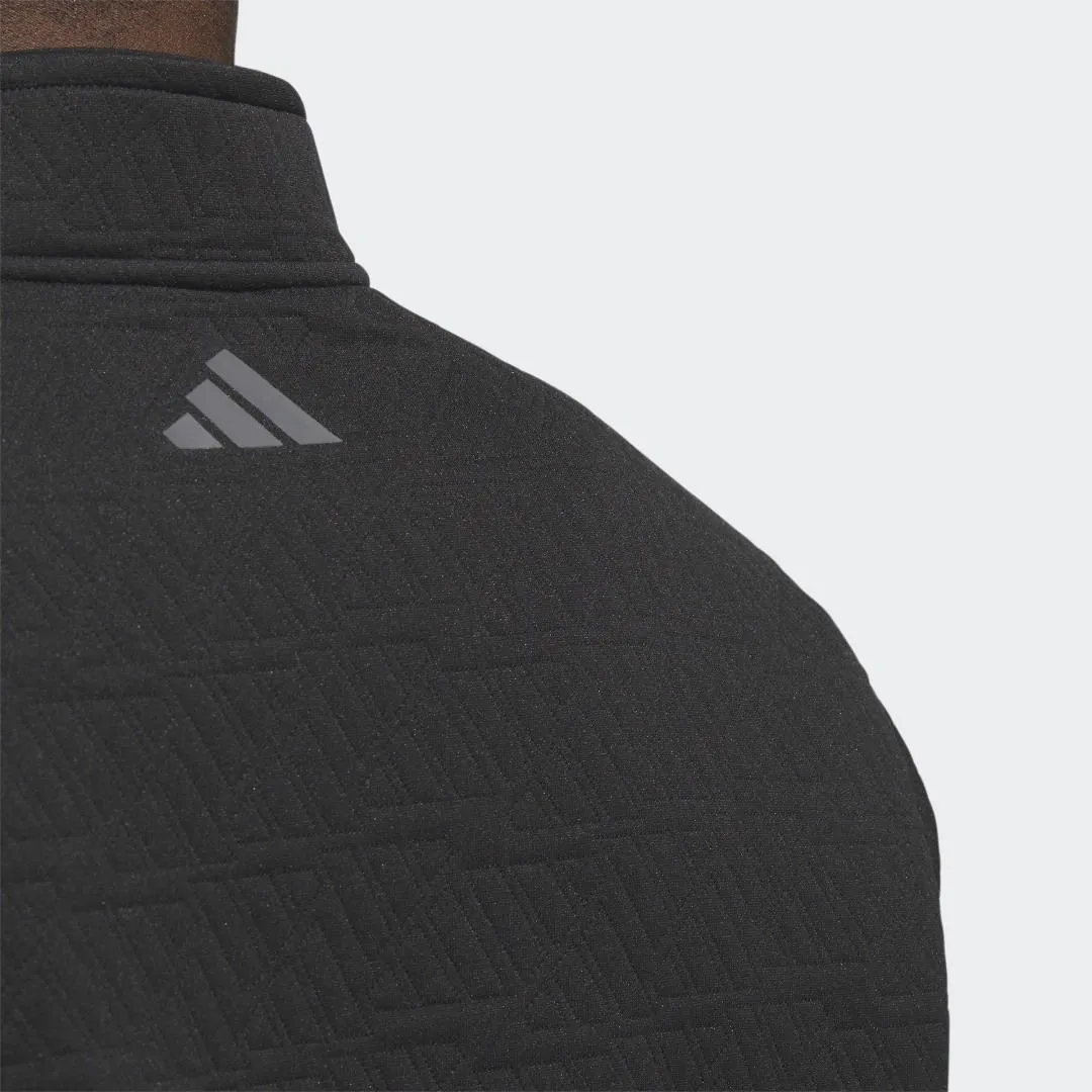 adidas Originals DWR Quarter-Zip Sweat