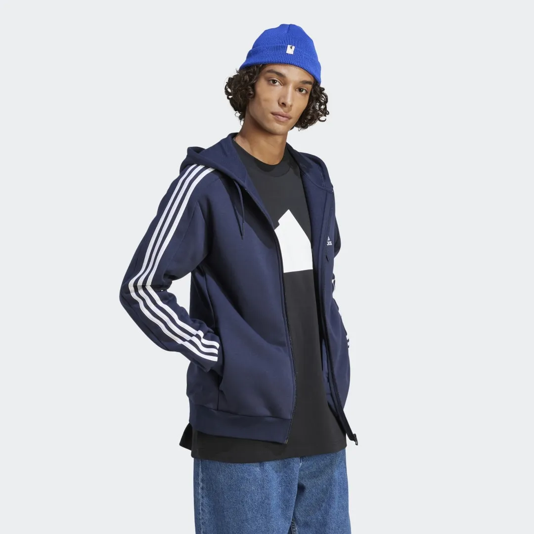 adidas Originals Essentials Fleece 3-Stripes