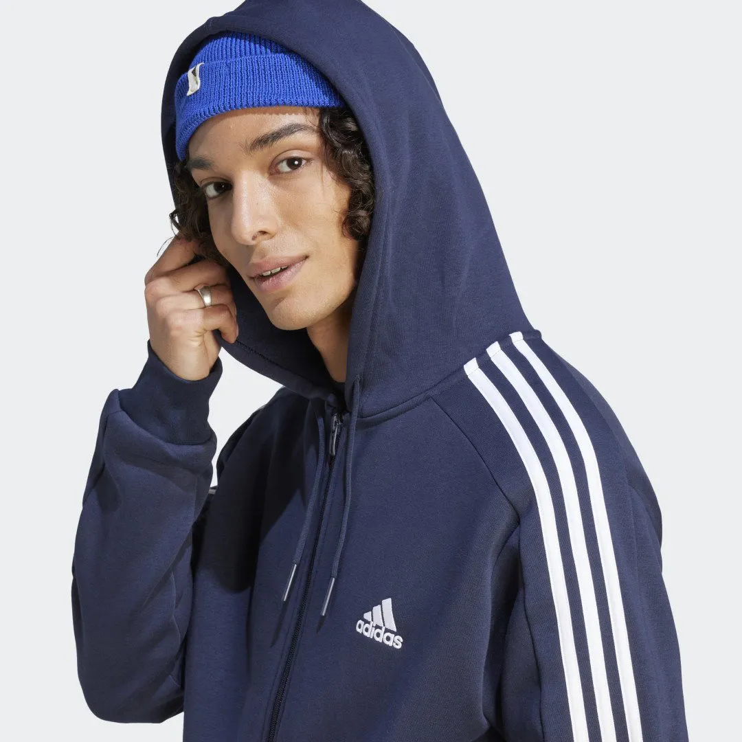 adidas Originals Essentials Fleece 3-Stripes