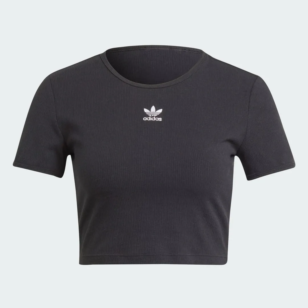 adidas Originals Essentials Rib Tee