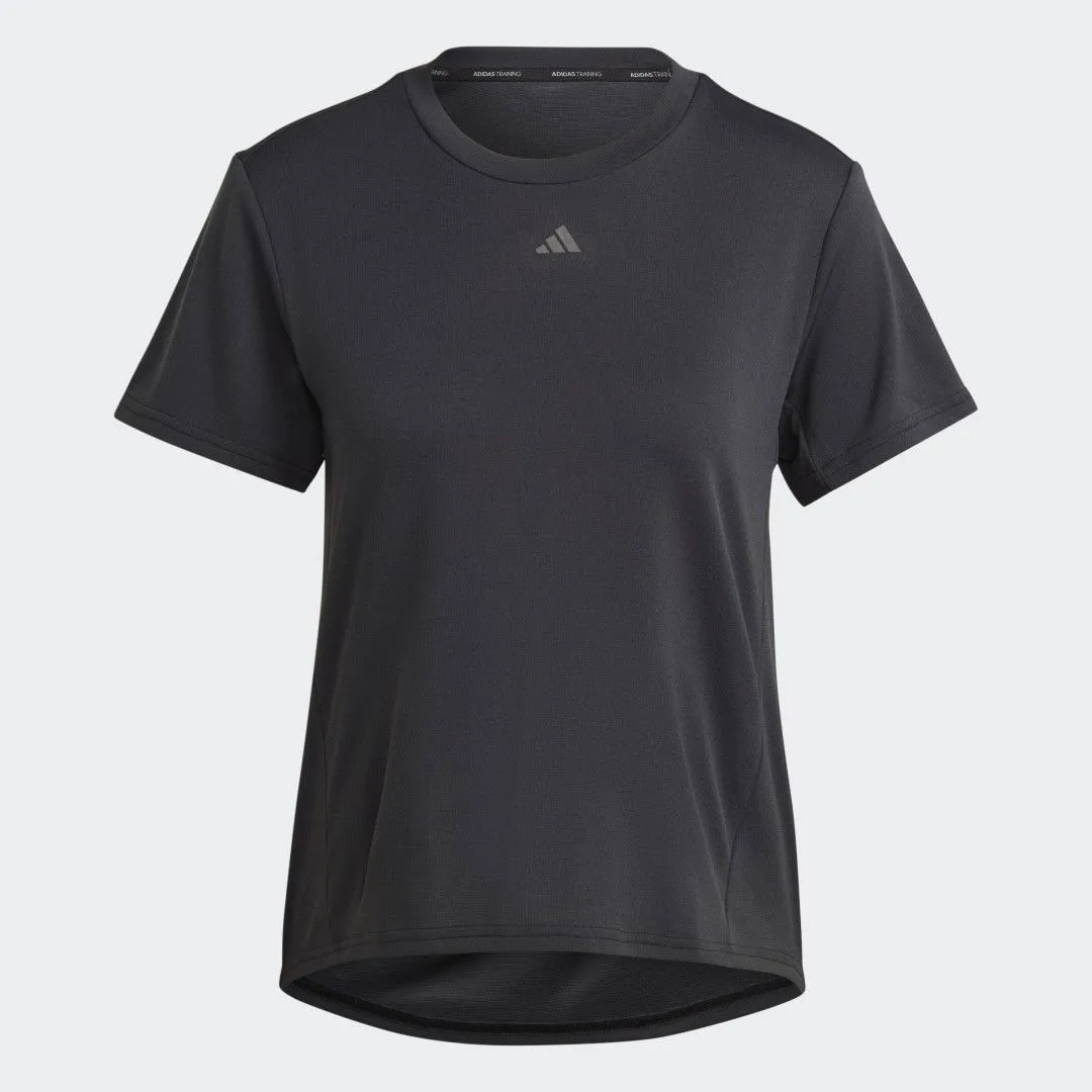 adidas Originals HIIT HEAT.RDY Sweat-Conceal Training Tee