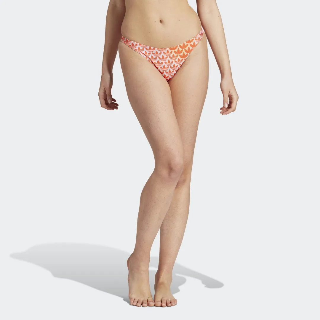 adidas Originals Monogram Bikini Bottom