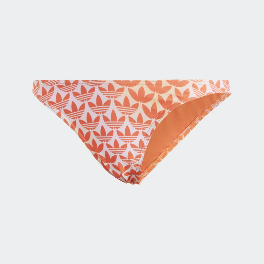 adidas Originals Monogram Bikini Bottom