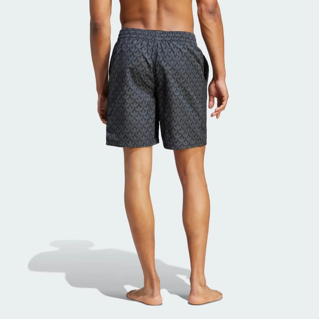 adidas Originals Monogram Swimshorts