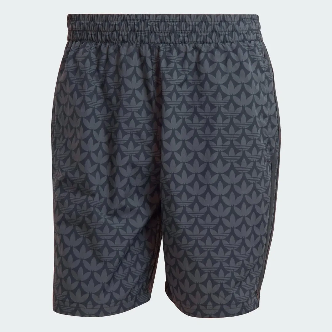 adidas Originals Monogram Swimshorts