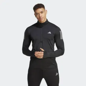 adidas Originals Own the Run 1/4 Zip