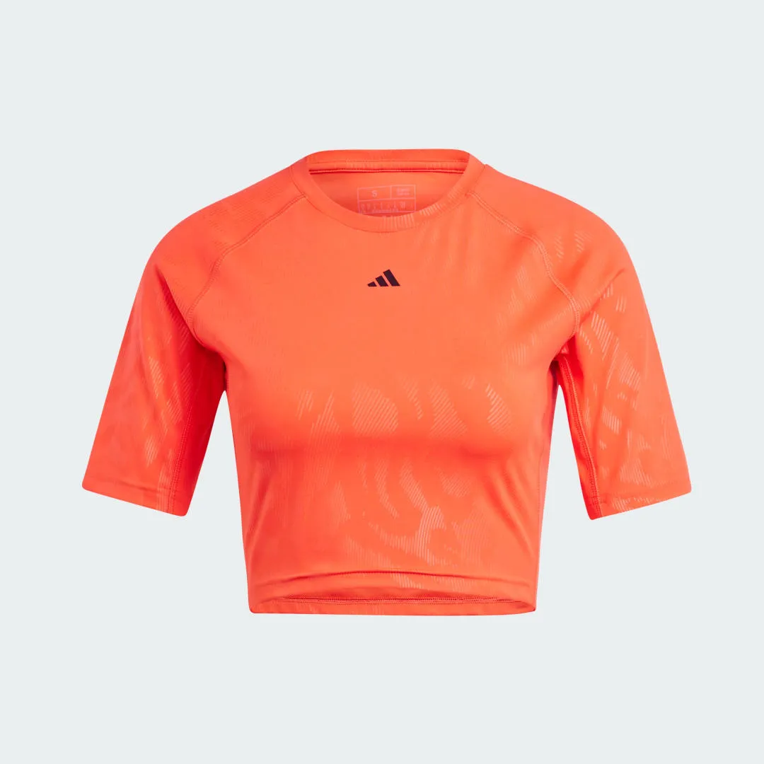 adidas Originals Power Crop Top