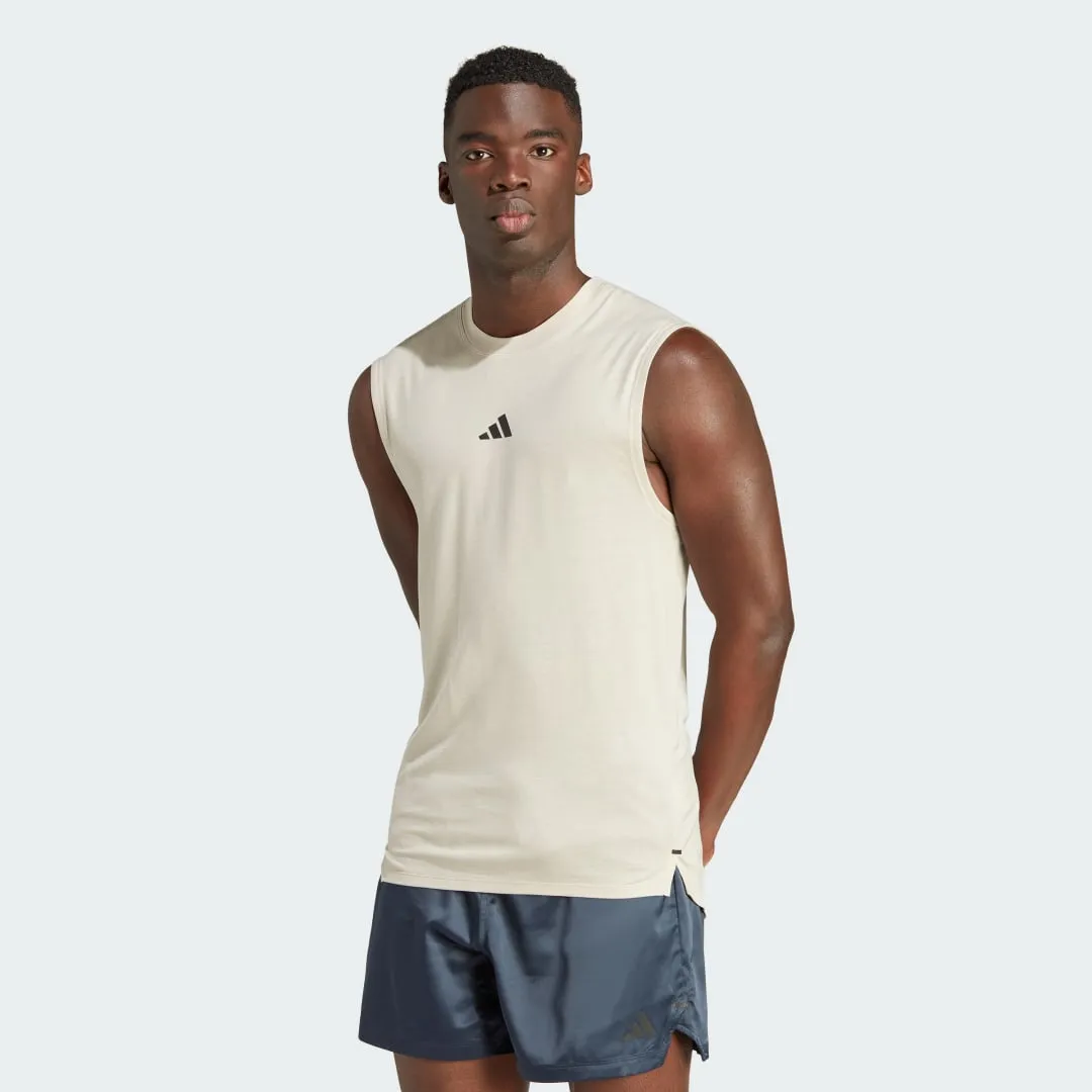 adidas Originals Power Workout Tank Top