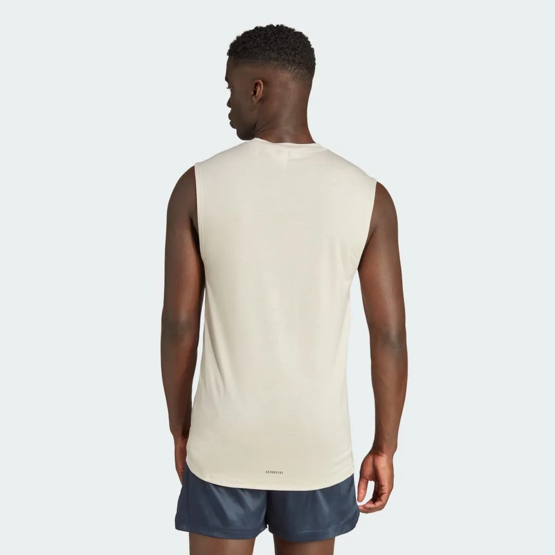 adidas Originals Power Workout Tank Top