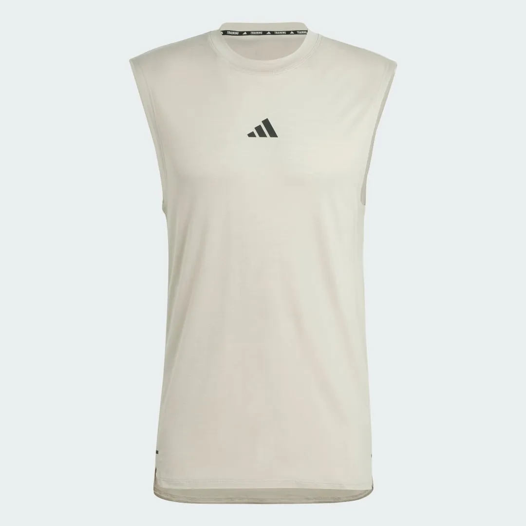 adidas Originals Power Workout Tank Top