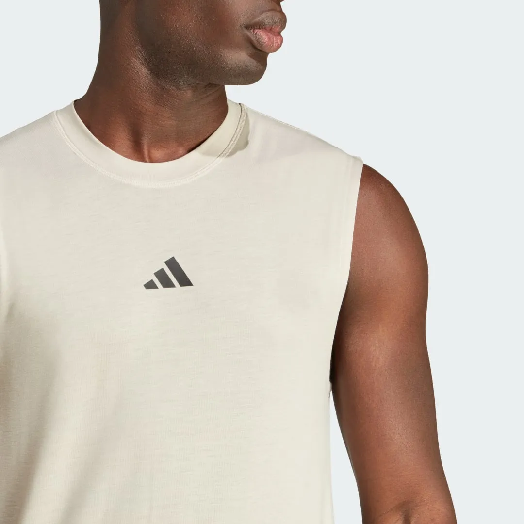 adidas Originals Power Workout Tank Top