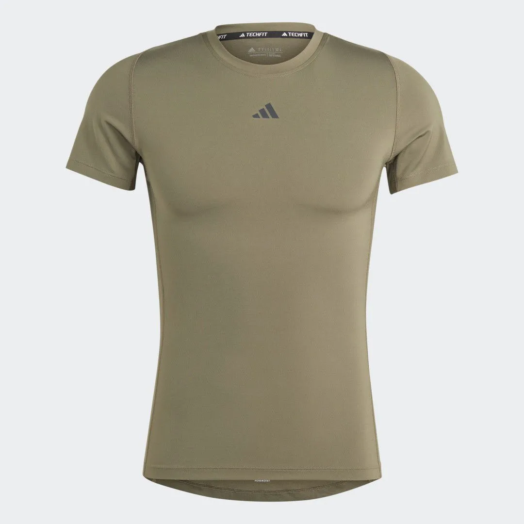 adidas Originals Techfit Training Tee