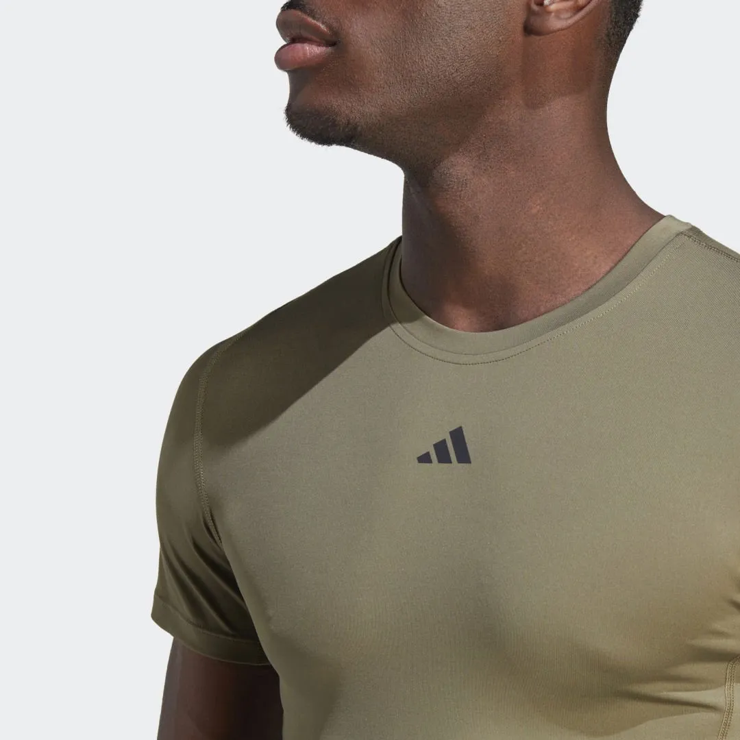 adidas Originals Techfit Training Tee