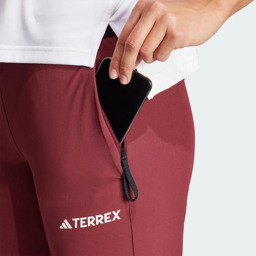 adidas Originals Terrex Liteflex Hiking Pants