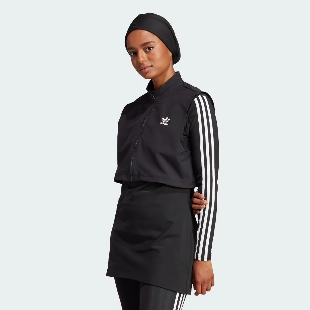 adidas Originals Top Adicolor Full-Cover Wear