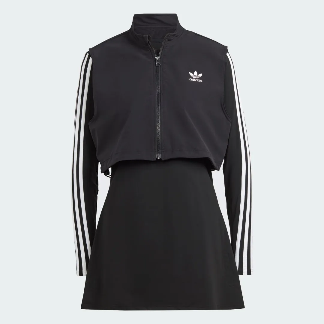 adidas Originals Top Adicolor Full-Cover Wear