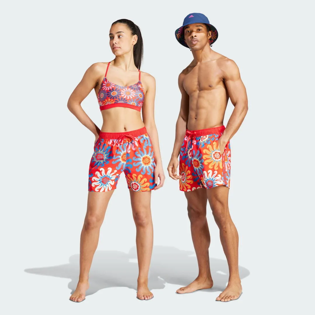 adidas Originals x FARM Rio Swimshorts