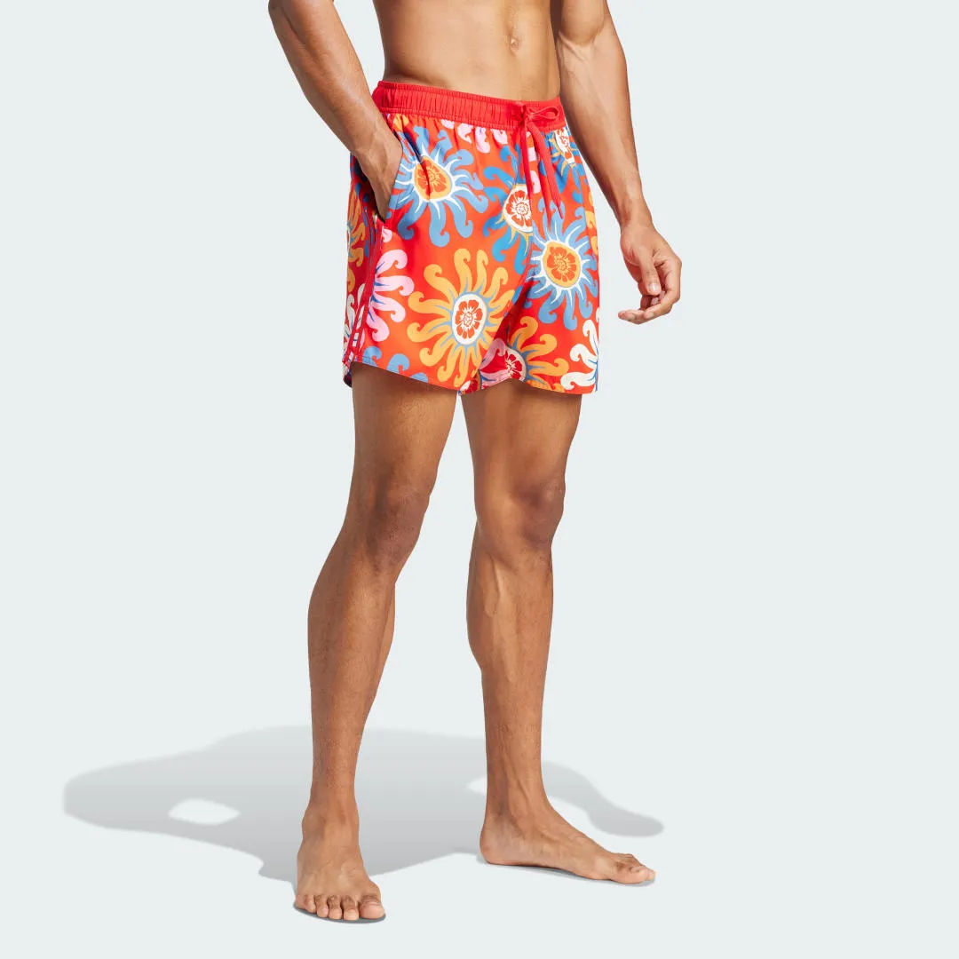 adidas Originals x FARM Rio Swimshorts