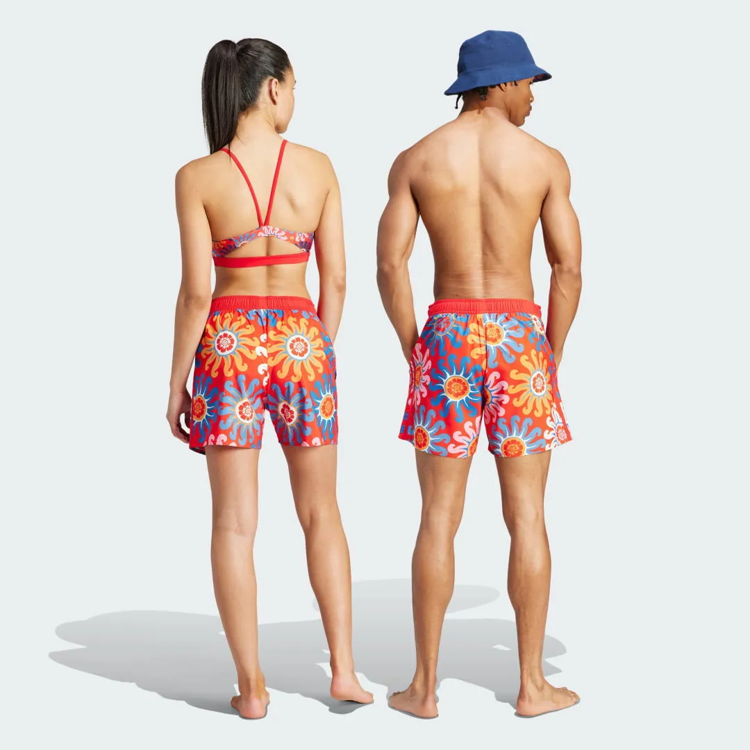 adidas Originals x FARM Rio Swimshorts