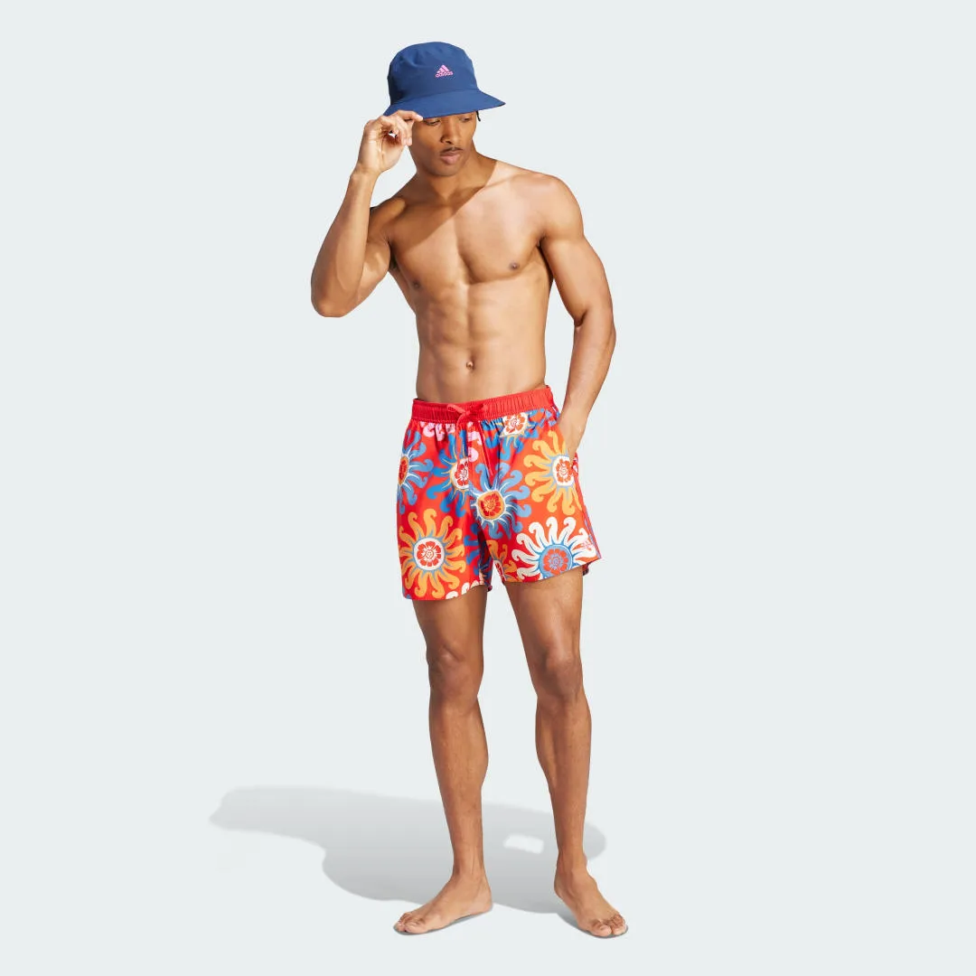 adidas Originals x FARM Rio Swimshorts