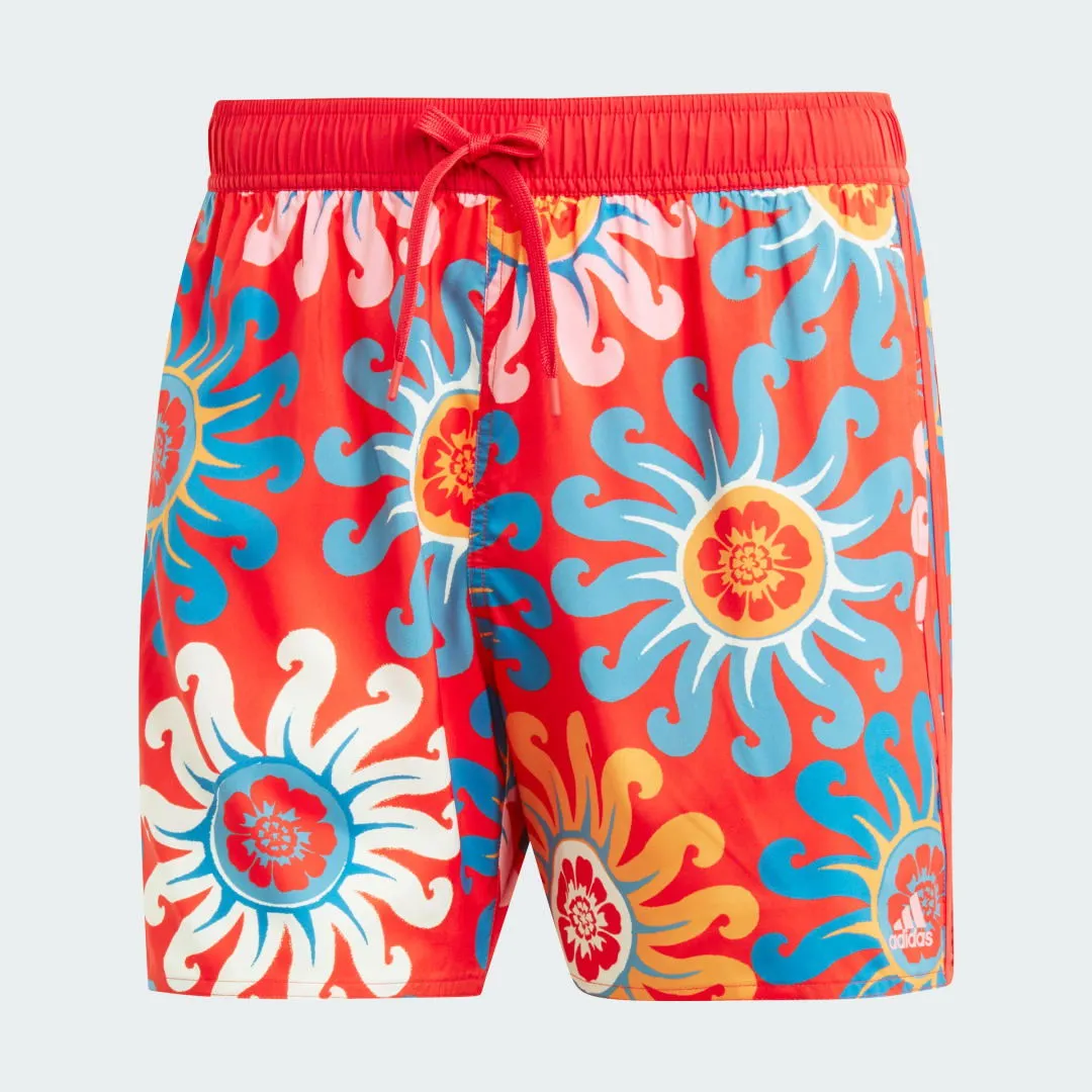 adidas Originals x FARM Rio Swimshorts