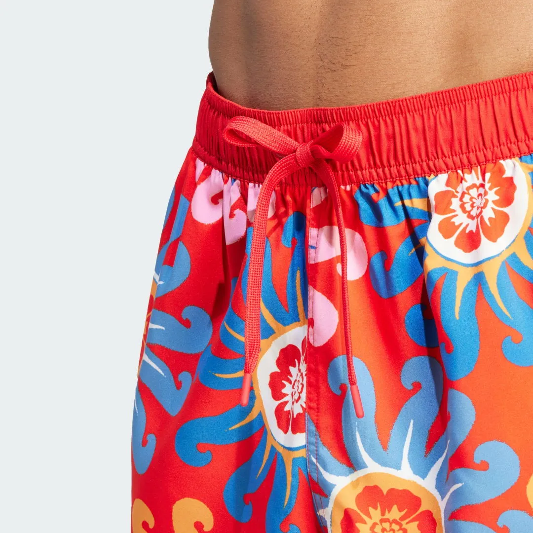 adidas Originals x FARM Rio Swimshorts