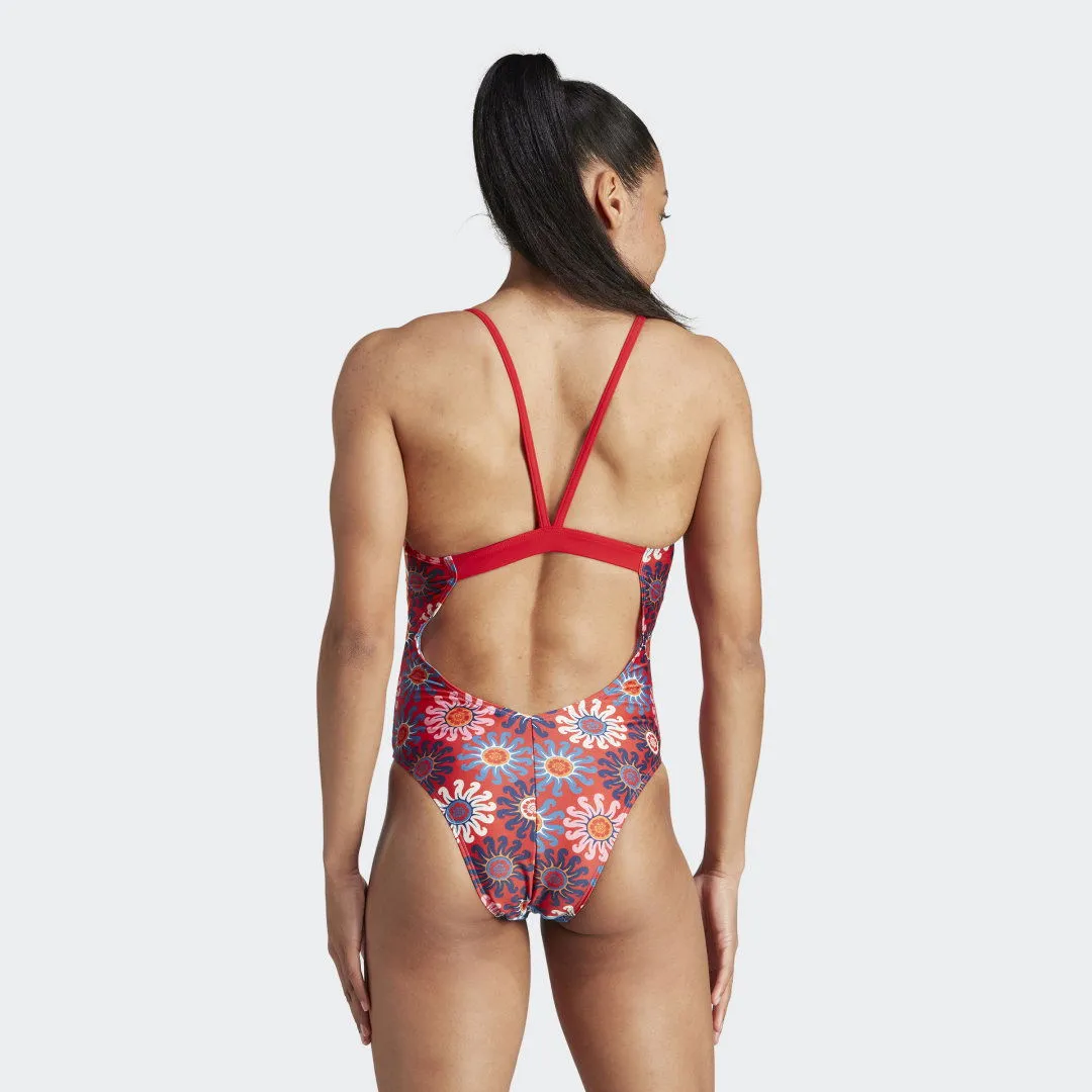 adidas Originals x Farm Rio Swimsuit