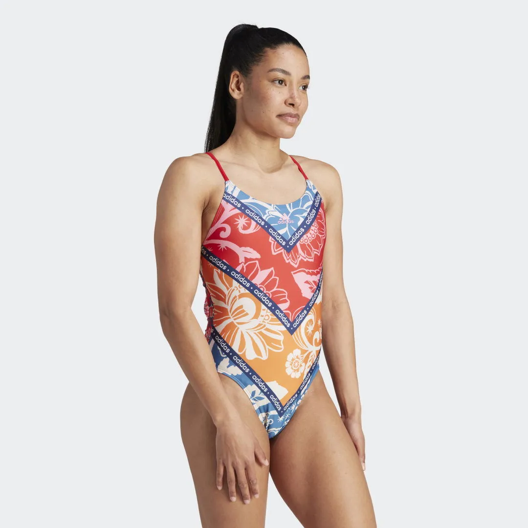 adidas Originals x Farm Rio Swimsuit