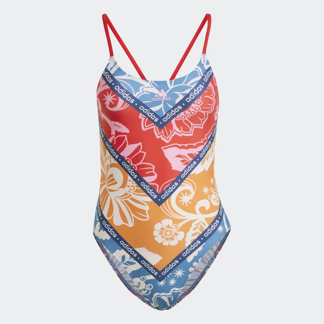 adidas Originals x Farm Rio Swimsuit