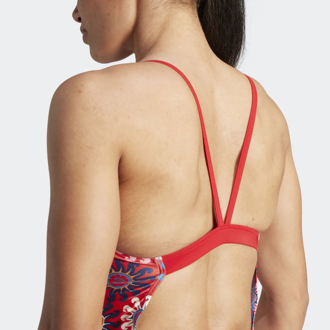 adidas Originals x Farm Rio Swimsuit